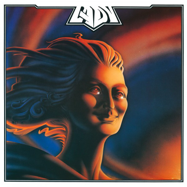 Lady (Remastered) cover art
