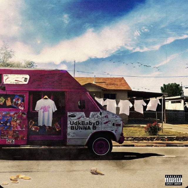 undefined album image
