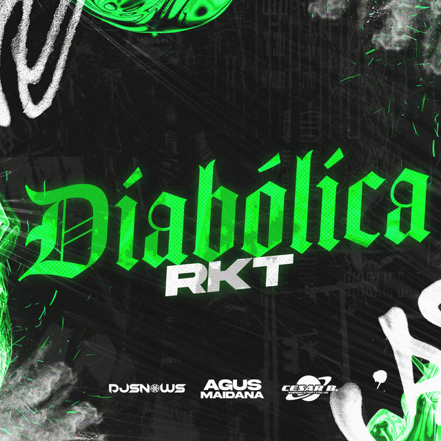 Diabolica (Rkt)