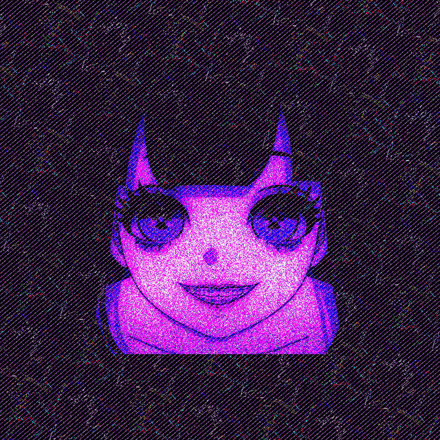 Обкладинка: spok — oni. wave