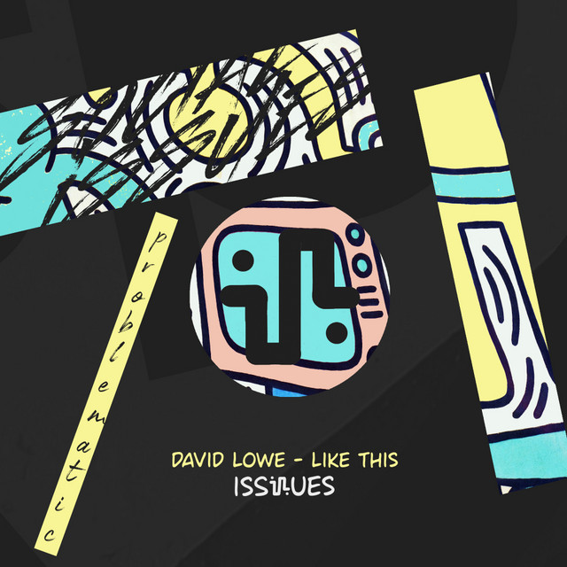 Like This album art