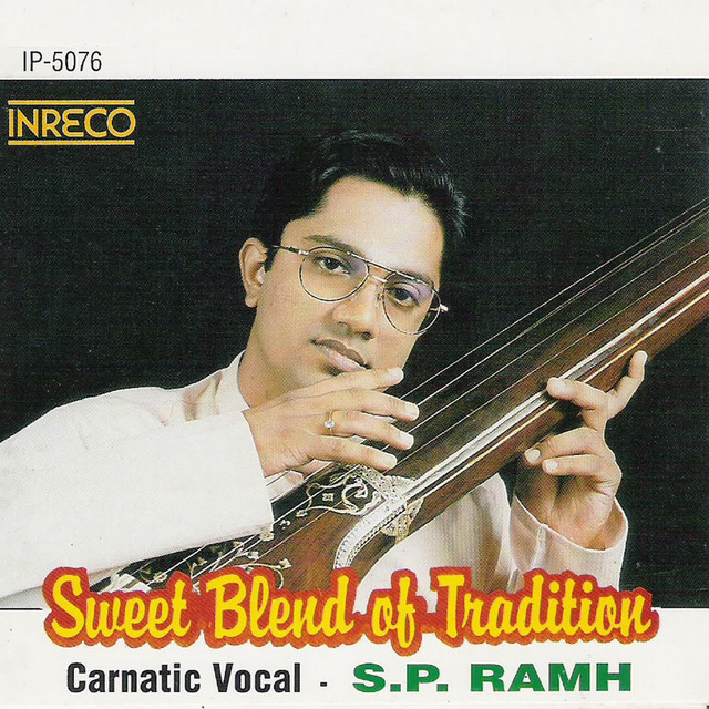 Sweet Blend Of Tradition