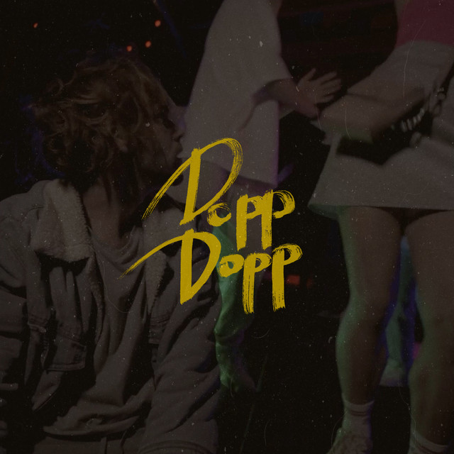 ЧА ЧА ЧА cover art