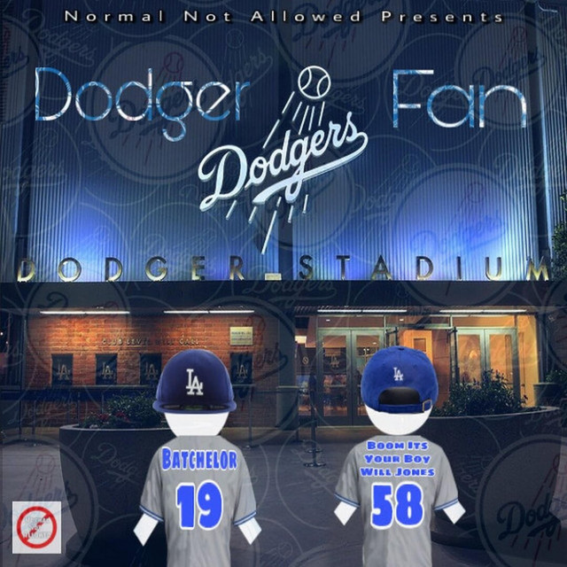 Dodger Fan