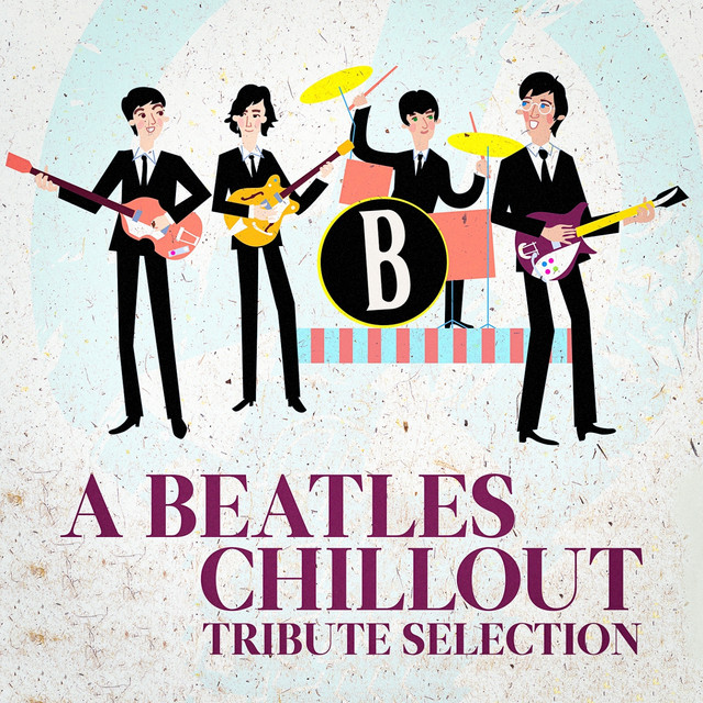 It's Only Love (Chill Out Style)