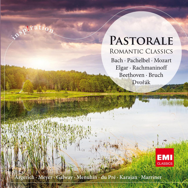 Rachmaninov: Piano Concerto No. 2 in C Minor, Op. 18: II. Adagio sostenuto (Opening)