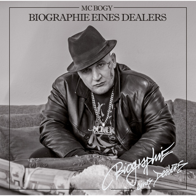 Biographie eines Dealers cover art