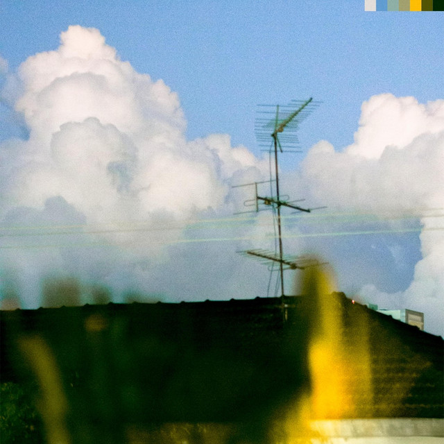 Eu, Pesadelo cover art