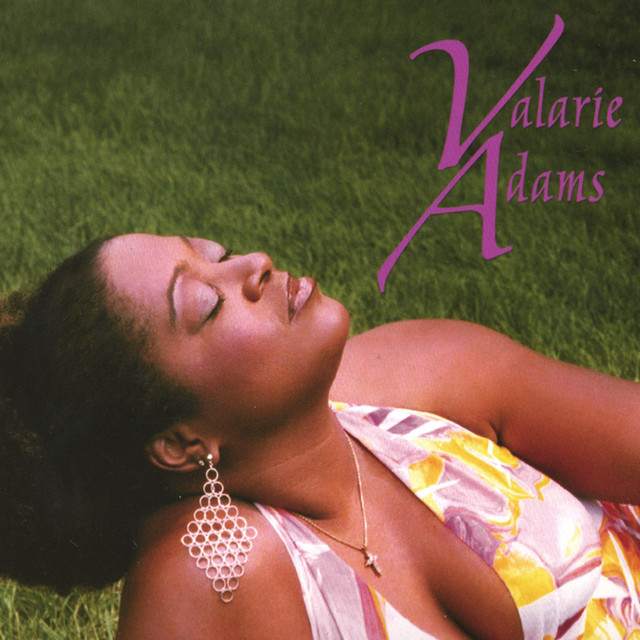 Valarie Adams