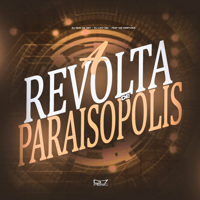 A Revolta de Paraisopolis