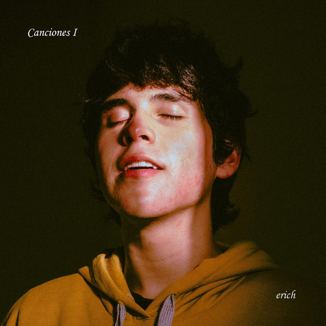 Canciones I cover art