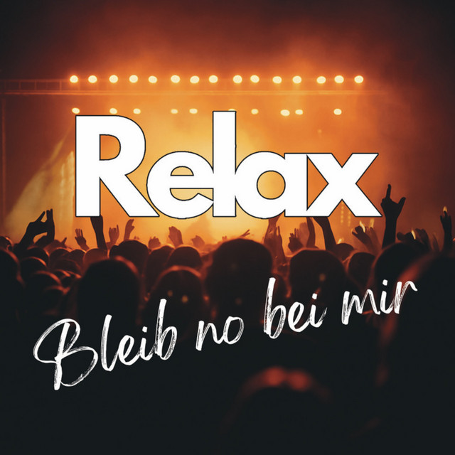Bleib no bei mir