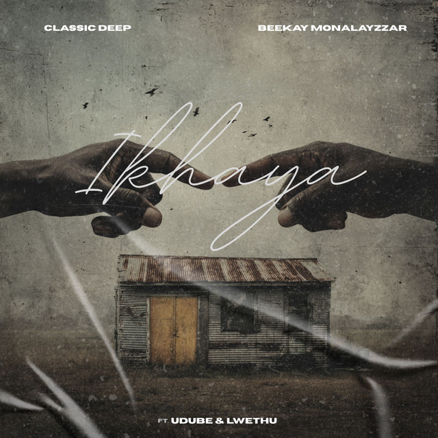 Ikhaya (feat. UDUBE & Lwethu) album image