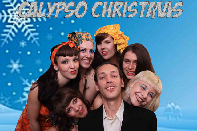 Calypso Christmas