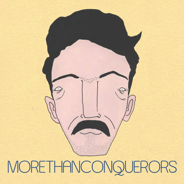 More Than Conquerors cover
