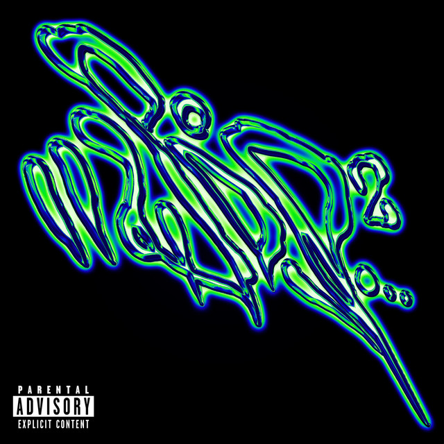 SDP2 cover art