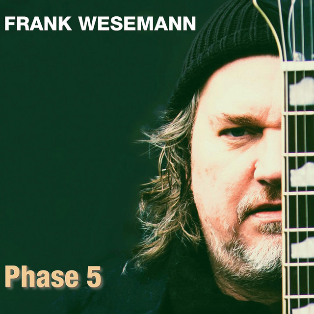 Phase 5 cover art