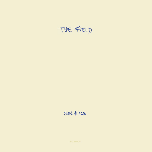 Sun & Ice cover art