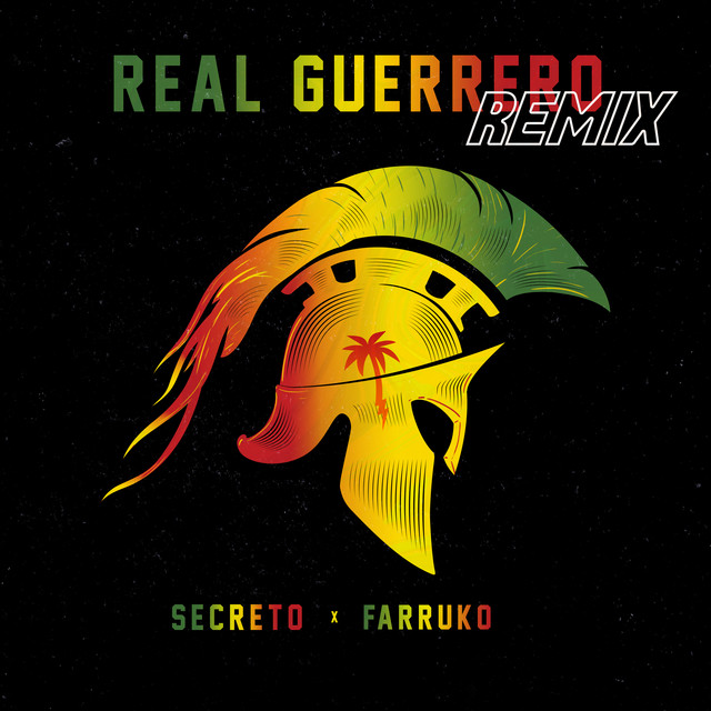 Real Guerrero - Remix