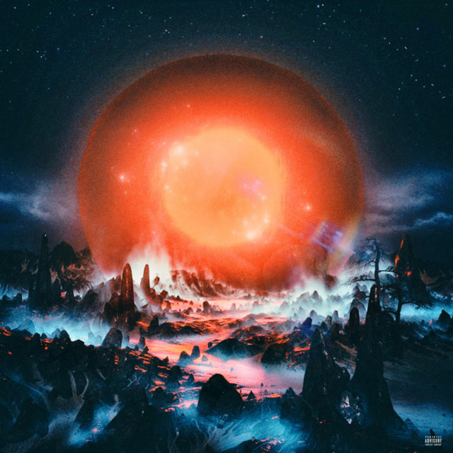 Vol. I cover art