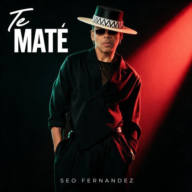 Te Maté cover