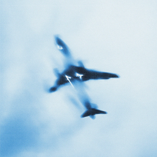 what's in the sky? cover art