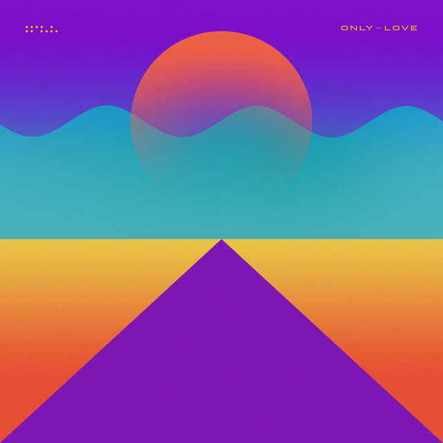 Only Love cover art