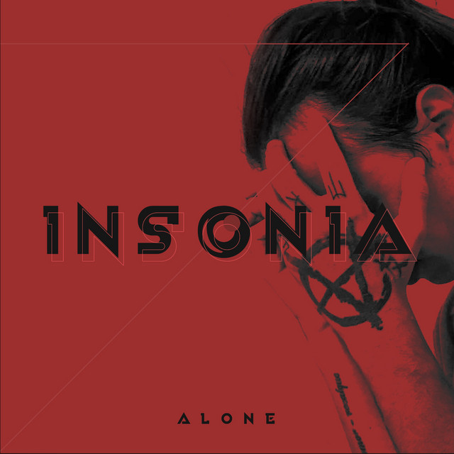 Insônia cover art