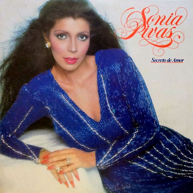 Secreto De Amor cover art