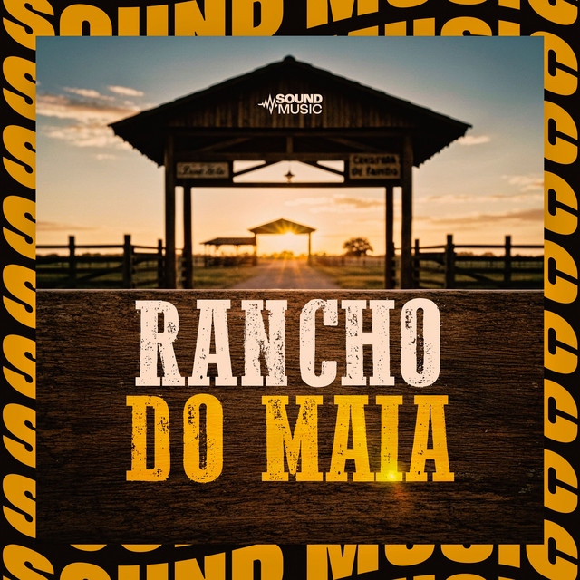 RANCHO DO MAIA