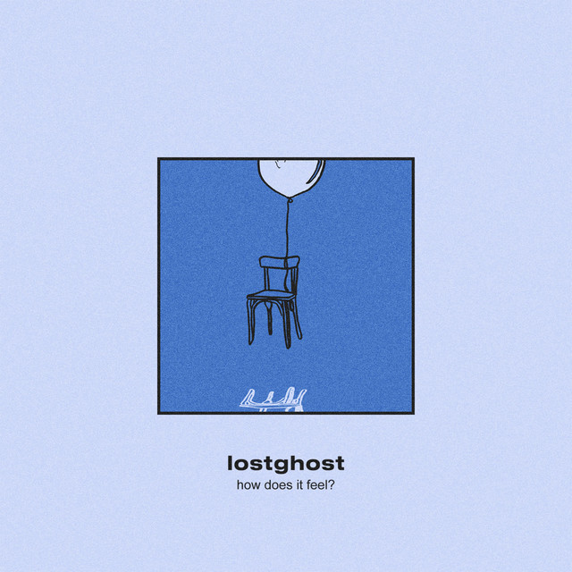 How Does It Feel? cover art