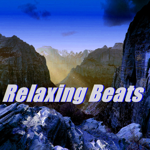 Relaxing Beats cover art