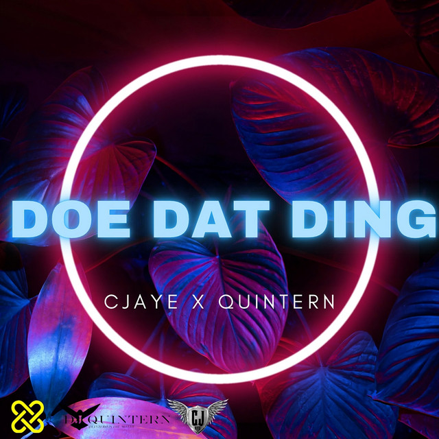 Doe Dat Ding cover art