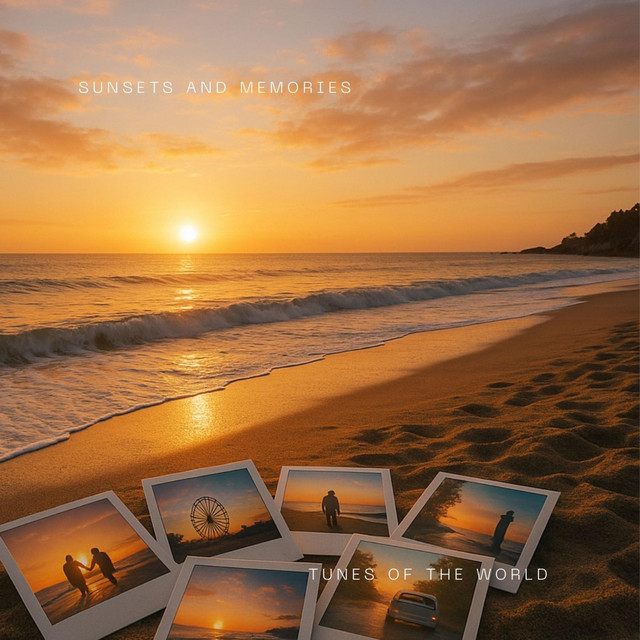 Sunsets and Memories - Single by TUNES OF THE WORLD | Spotify