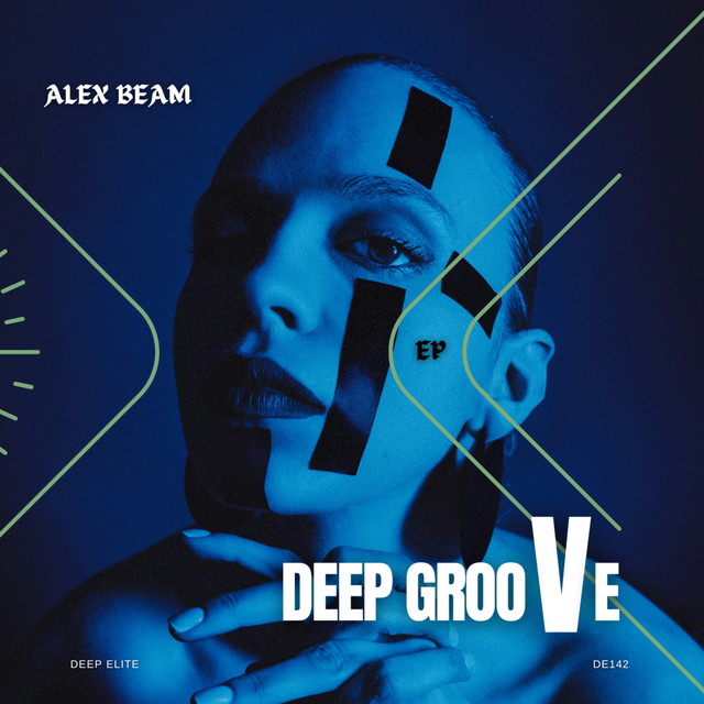 Pochette du titre Deep Groove