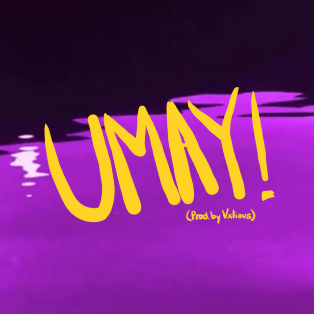 Umay! - Single by Sly Syntax | Spotify