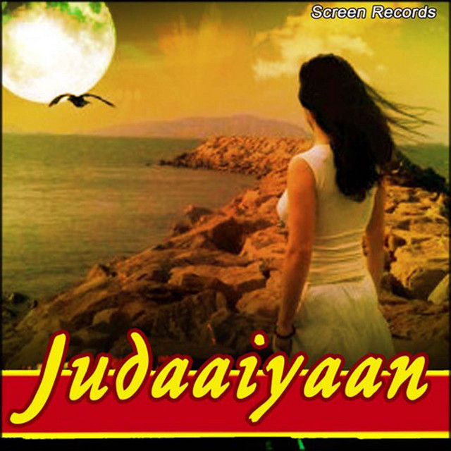 Judaaiyaan cover art