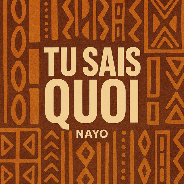 Tu sais quoi