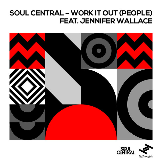 Work It Out (People) - Acappella cover art