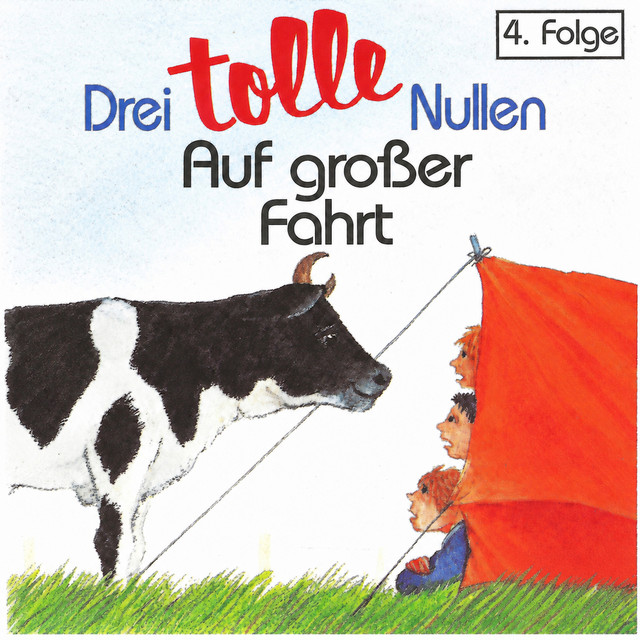 Folge 4: Auf großer Fahrt