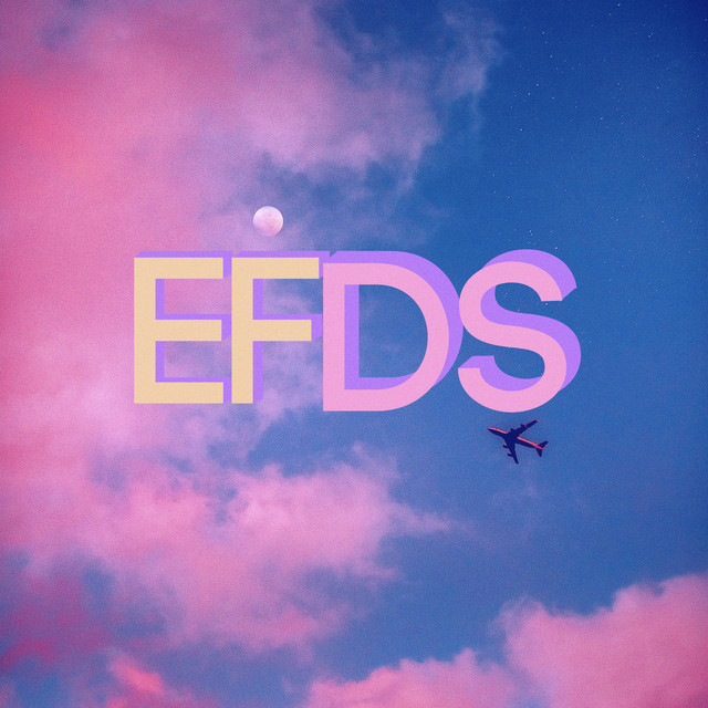 EFDS cover art