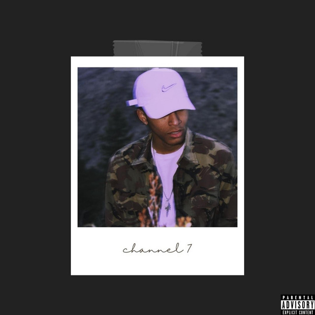 Channel 7 cover art