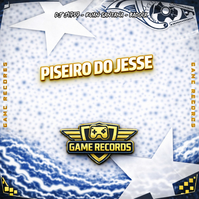 Piseiro Do Jesse