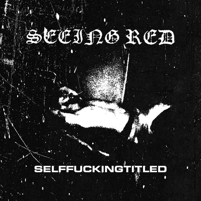 SELFFUCKINGTITLED cover art