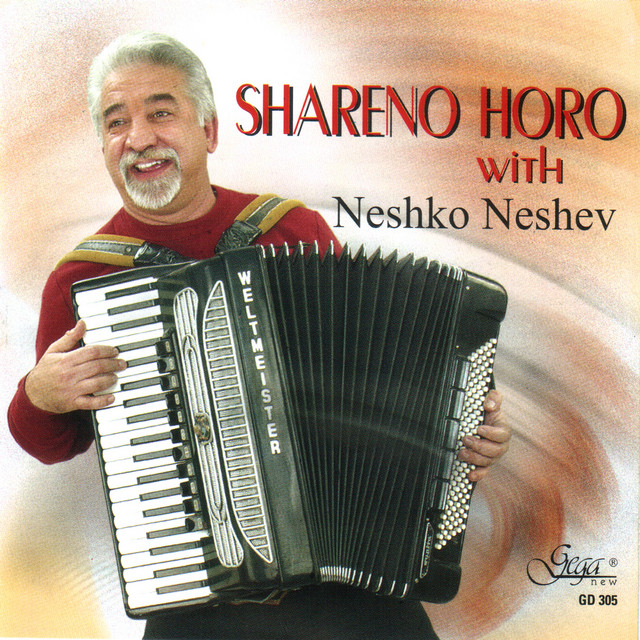 Shareno Horo - Album by Neshko Neshev | Spotify