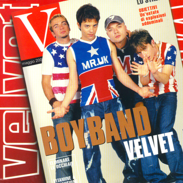 album image