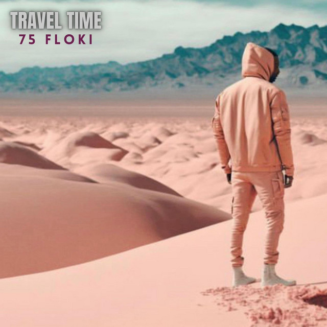 Travel Time - Album by 75 FLOKI | Spotify