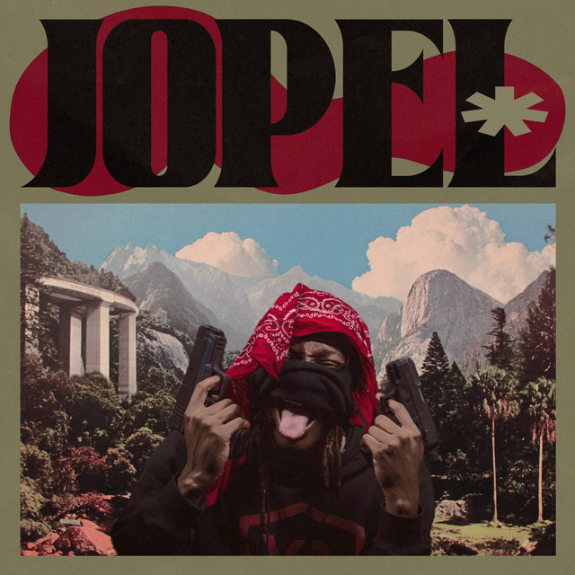 Jopel - Single by Cloudy Nueve | Spotify