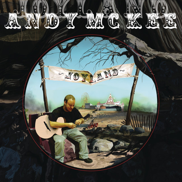 Joyland cover art