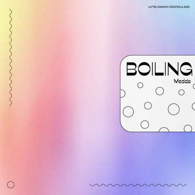 Boiling Point cover art